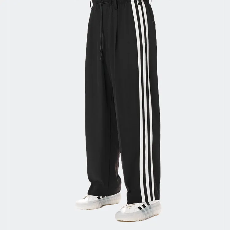 Y 3 SS22 Sweatpants Men's Black-2