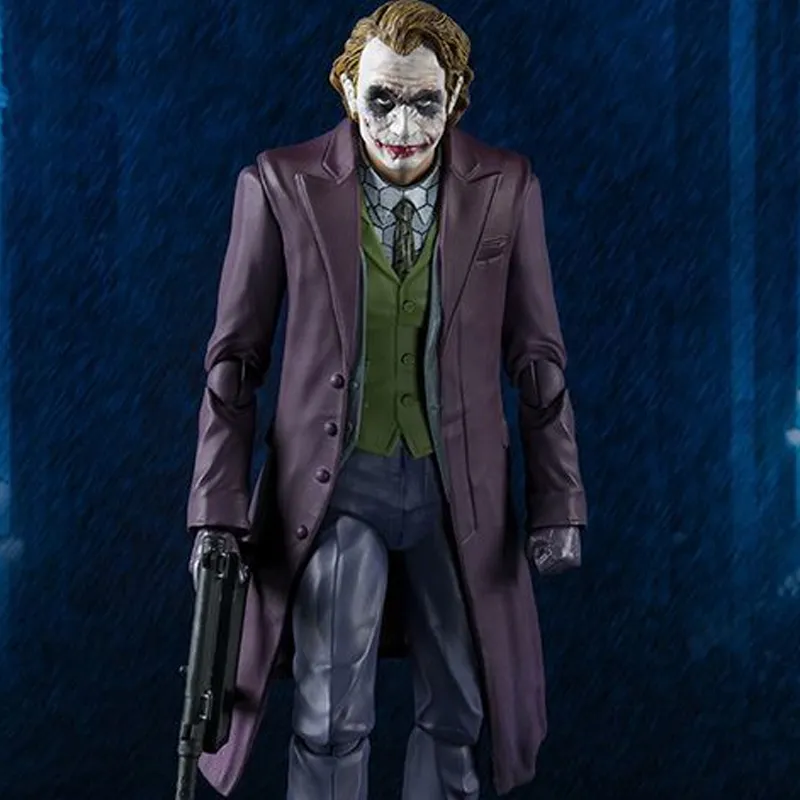 BANDAI Action Figures-1