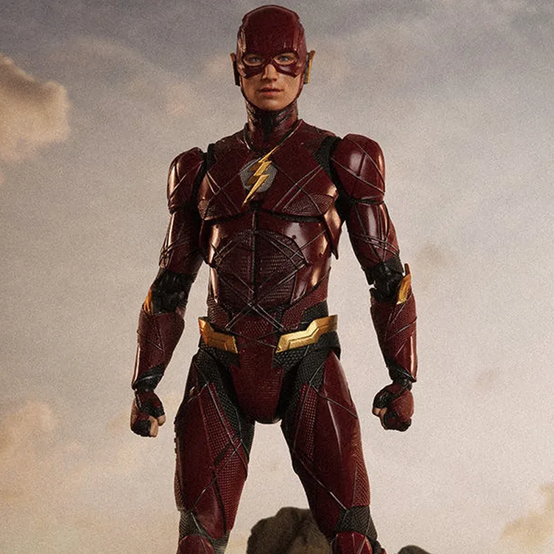 BANDAI Action Figures-1