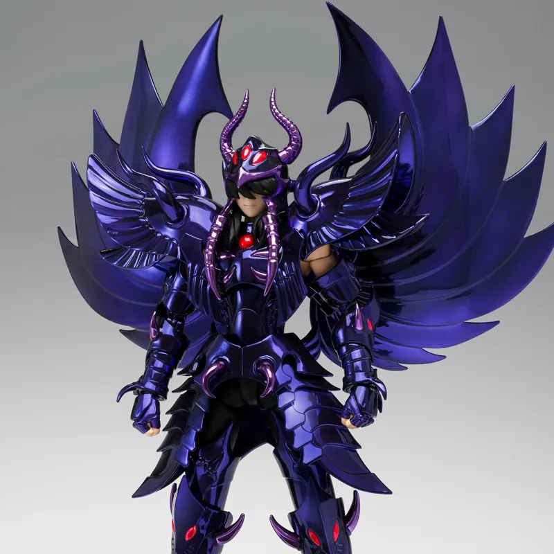 BANDAI Action Figures-1