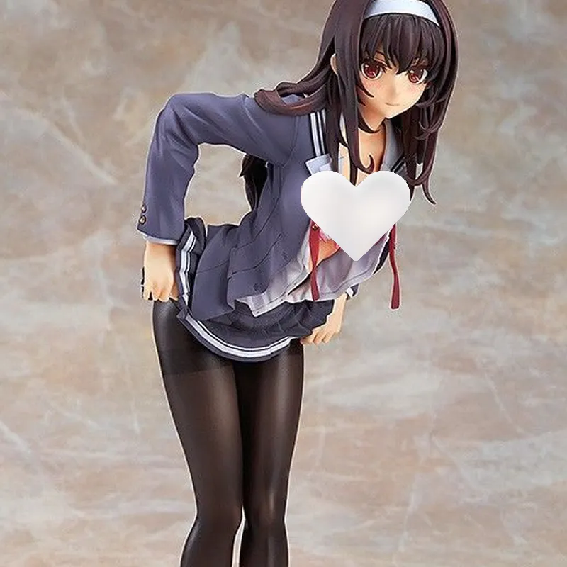 GSC Utaha Kasumigaoka Saekano  How To Raise A Boring Girlfriend Scale Figures-1