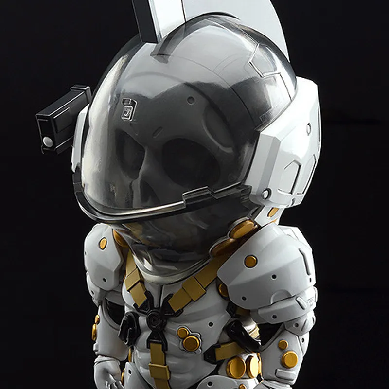 GSC Nendoroid Jumbo Kojima Productions Studio Ludens Chibi Figures 22cm-1