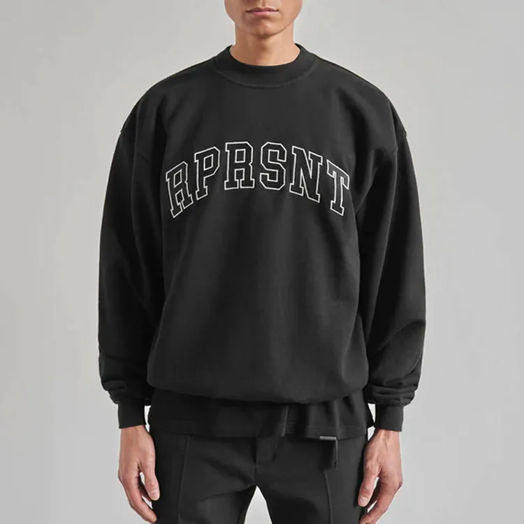 REPRESENT Rprsnt Sweater-3