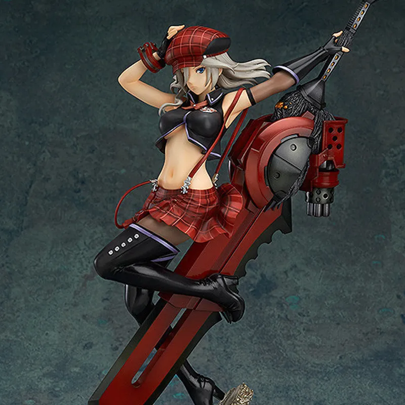GOOD SMILE COMPANY Scale Figures-1