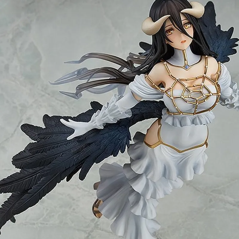 GSC 1 8 Albedo Overlord Scale Figures 25cm-1