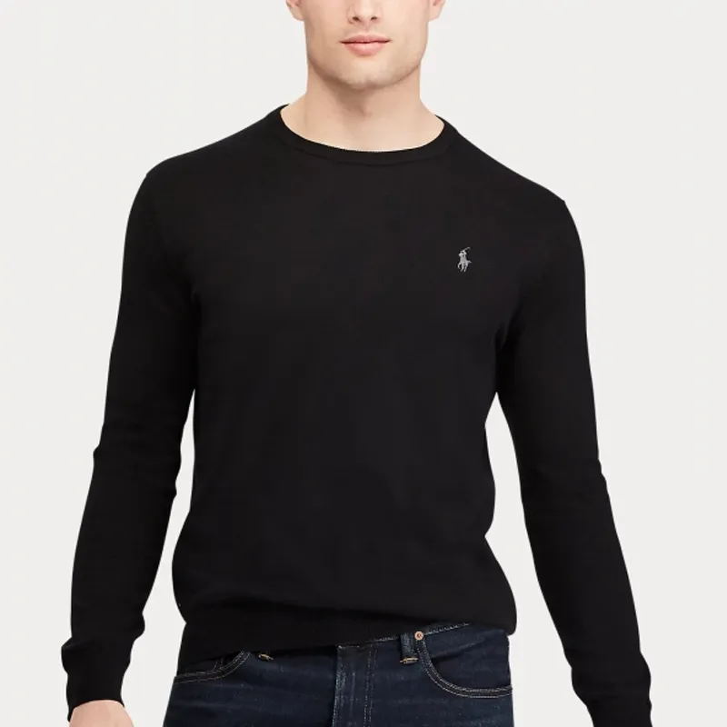 Polo Ralph Lauren Slim Fit Jumper-2