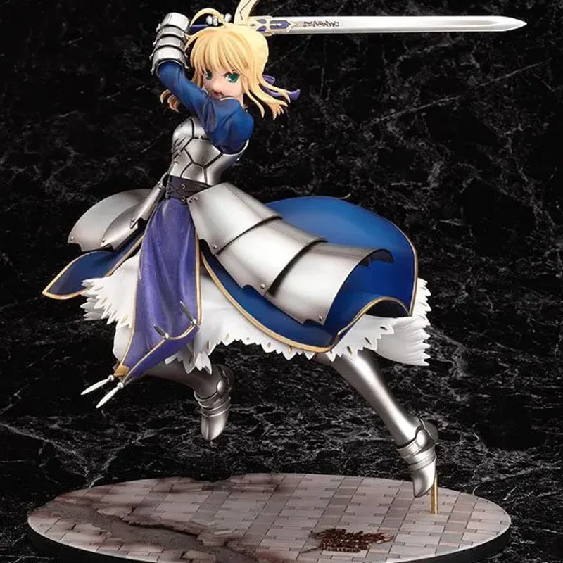 GOOD SMILE COMPANY Scale Figures-2