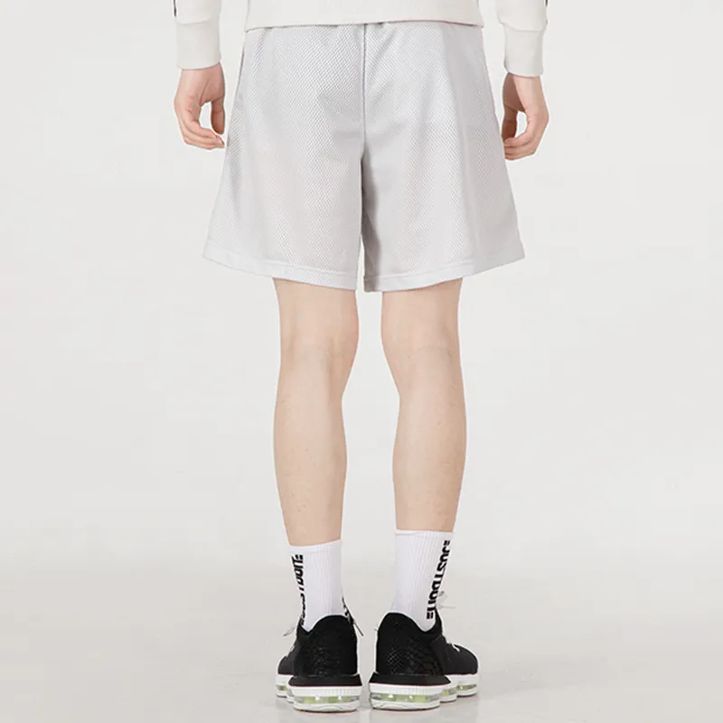 Nike Sports Shorts Men White-2