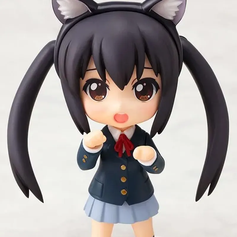 GSC No.104 K on!, Azusa Nakano, Doki Chibi Figures 10cm-1