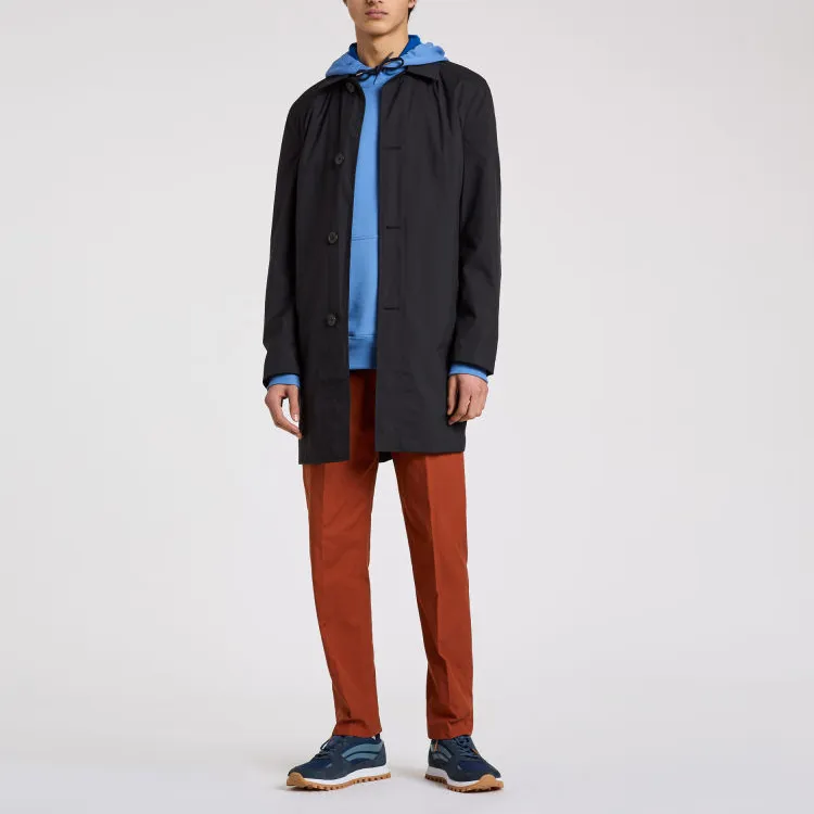 Paul Smith Casual Pants Men Burnt Orange-1