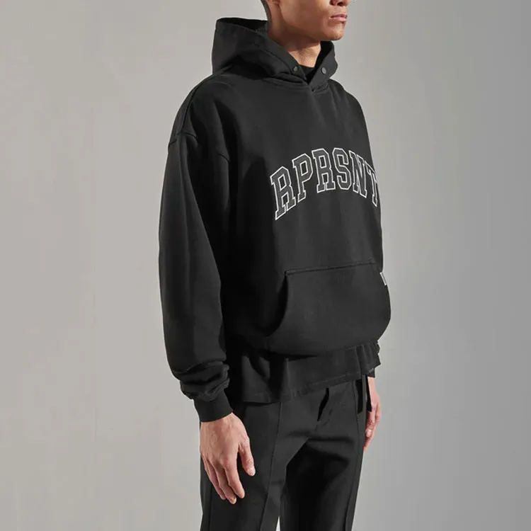 REPRESENT Rprsnt Hoodie-2