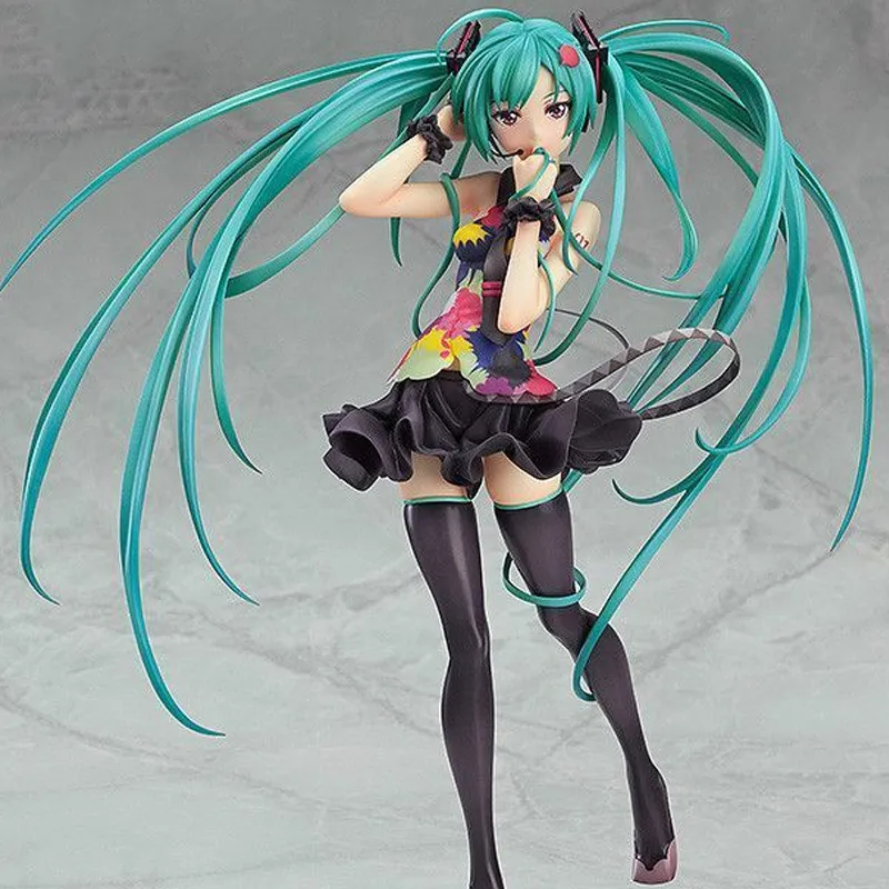 GOOD SMILE COMPANY Scale Figures-1