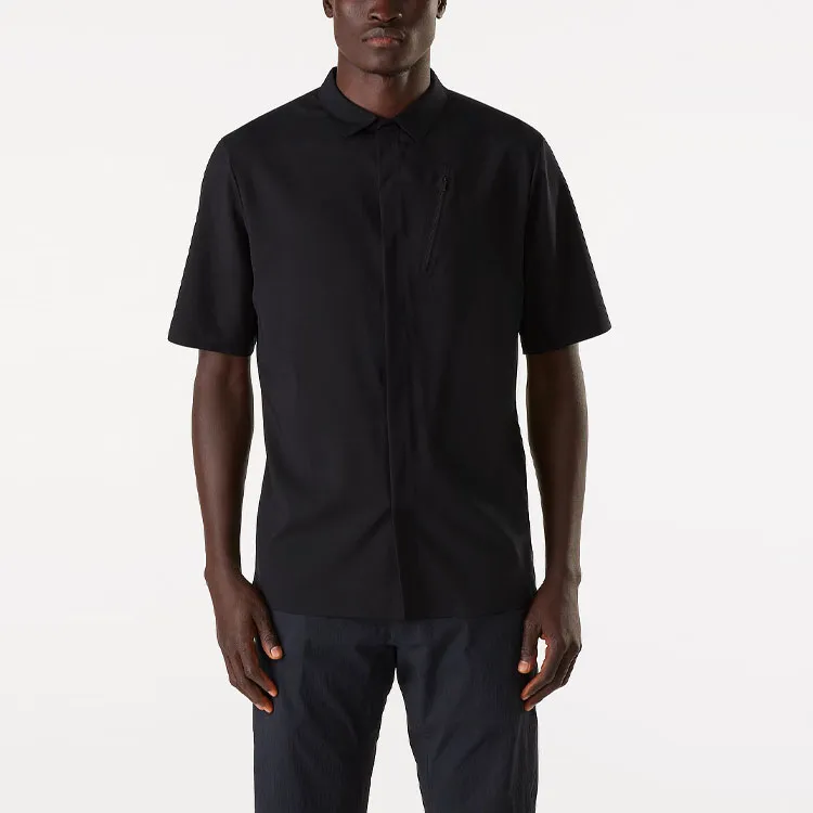 Arcteryx Veilance Collection Shirts Men-6