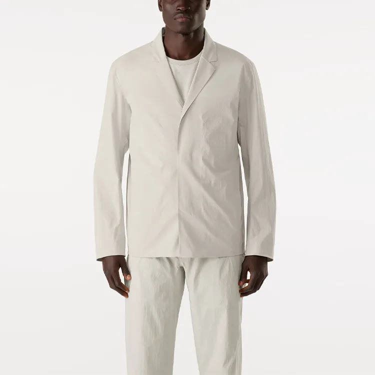Arcteryx Veilance Collection Business Suits Men-1