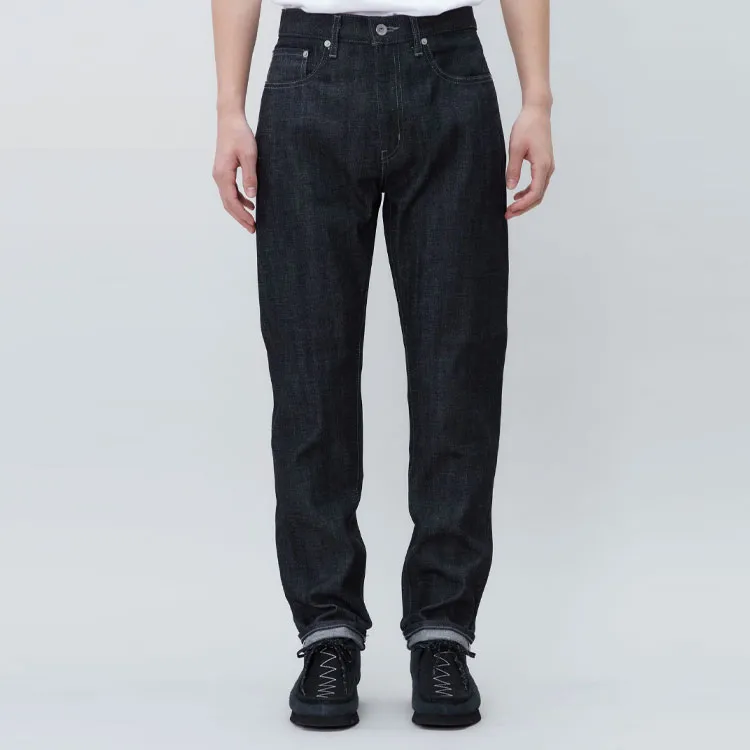 NEIGHBORHOOD Rigid Jeans-3