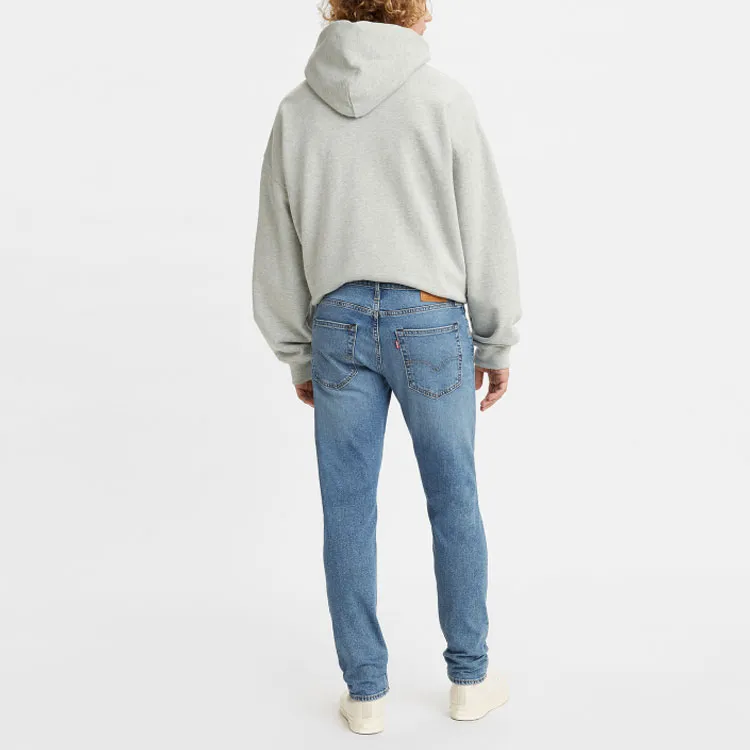 Levis Jeans Men Blue-3