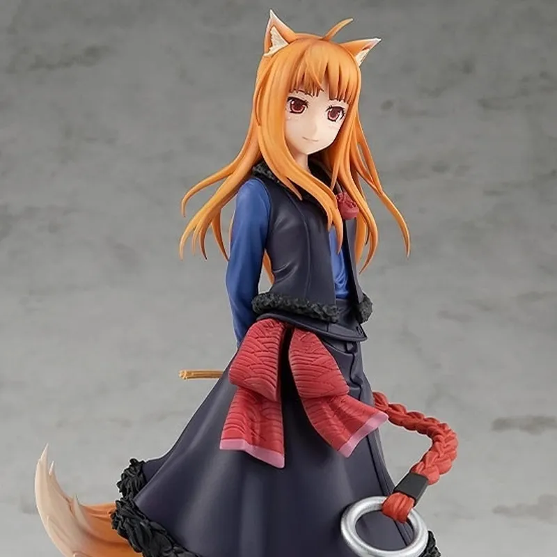 GSC Pop Up Parade Spice And Wolf Scale Figures-4