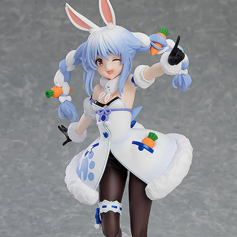 GOOD SMILE COMPANY Scale Figures-1