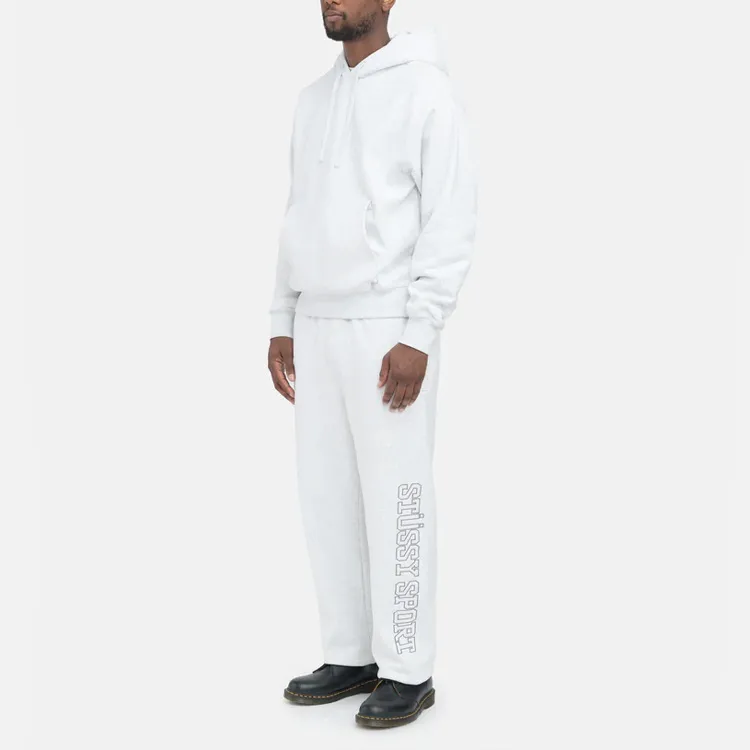 Stussy 8 Ball Appliqué Pant-4