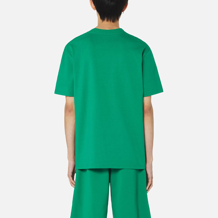 Puma x Ami Graphic Tee Marshmallow - FW22 - US