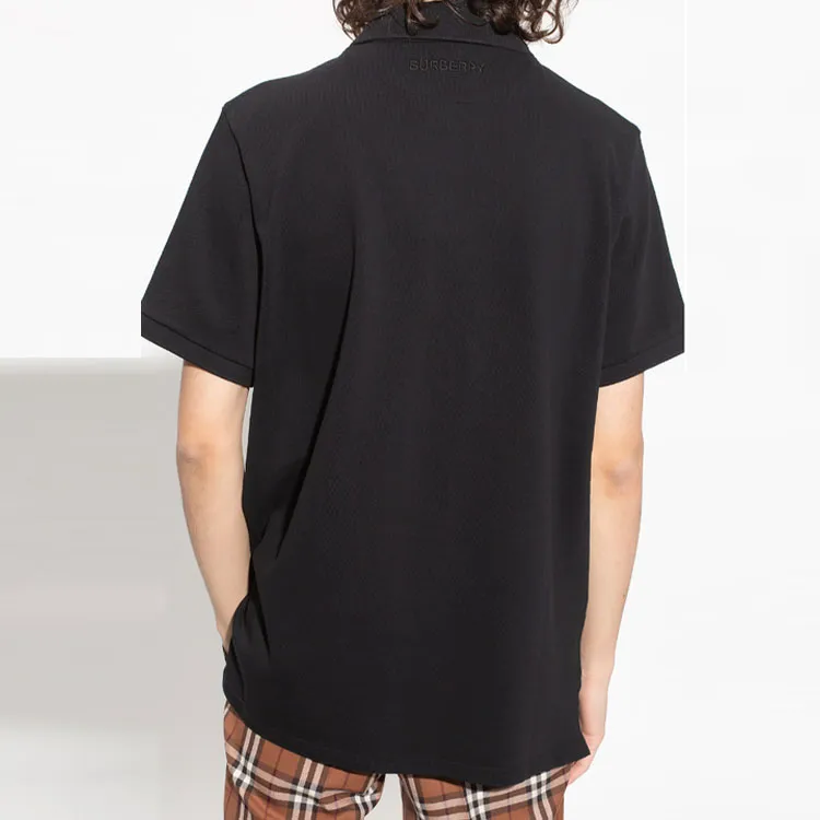 Burberry Polo Shirt-3