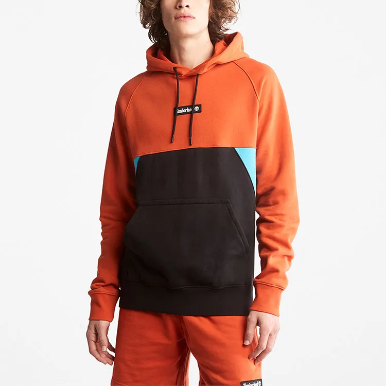 Timberland Sweatshirts Unisex Burnt Earth Tone-2