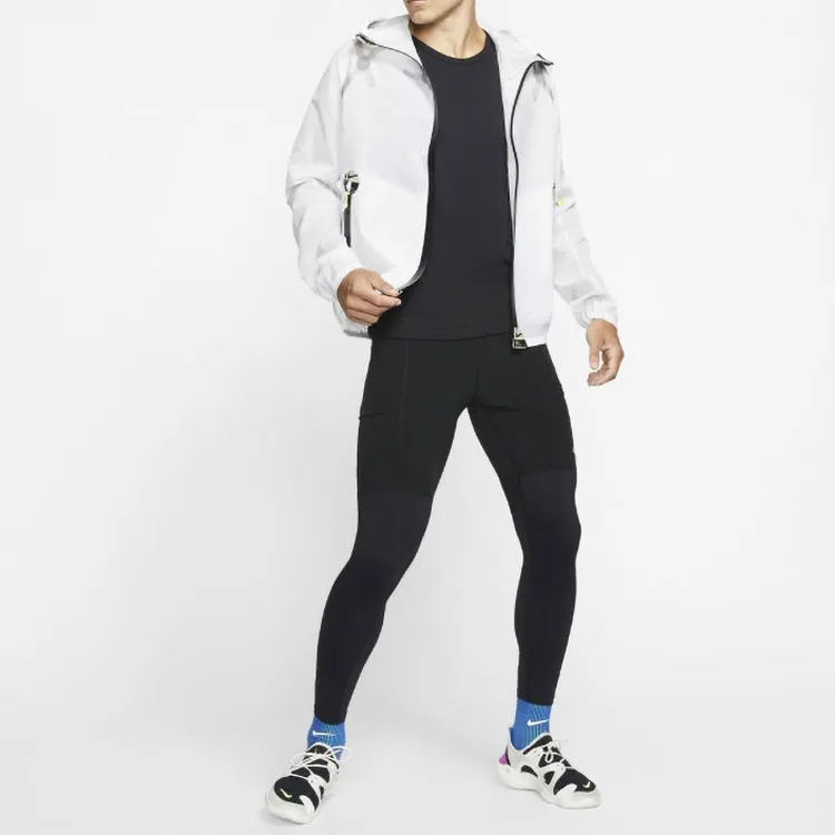 Nike Nrg Ispa Jacket-3