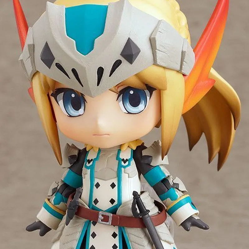 GOOD SMILE COMPANY Chibi Figures-1