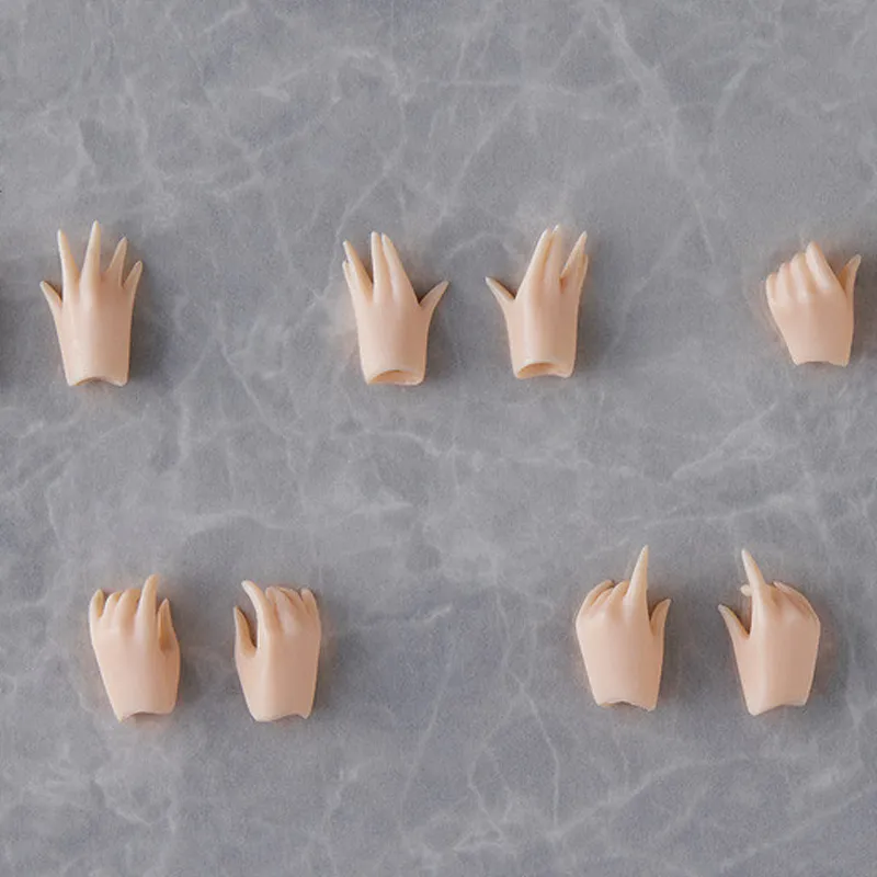 GOOD SMILE COMPANY Model Accessories-1