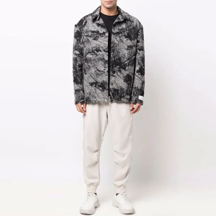 Y 3 Knitted Sweatpants Men Ecru-1