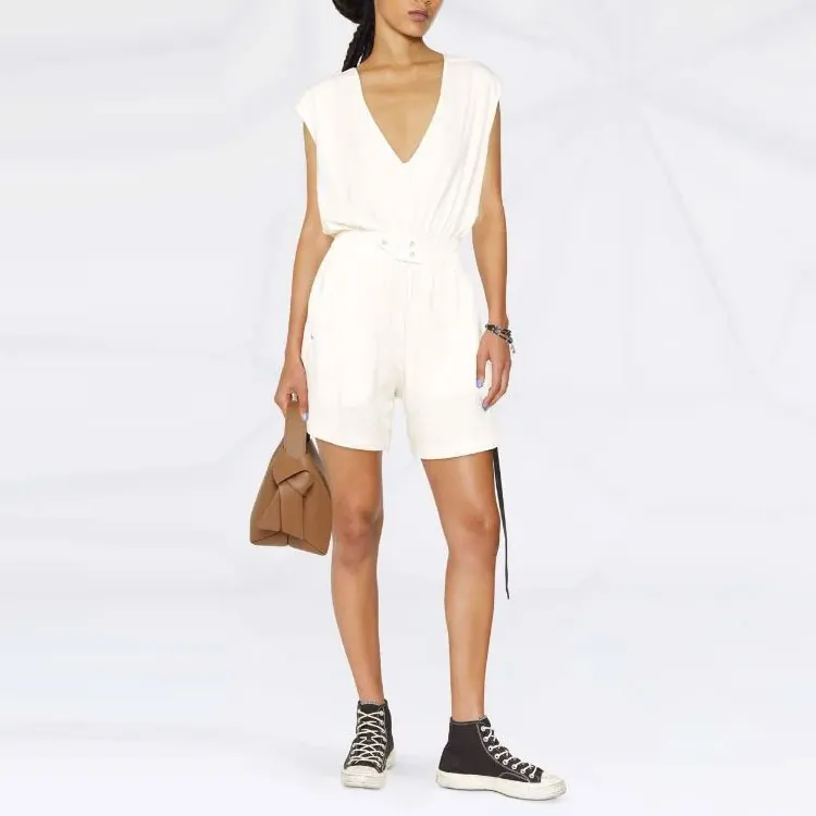 Rick Owens DRKSHDW Bodysuits Women's White-1