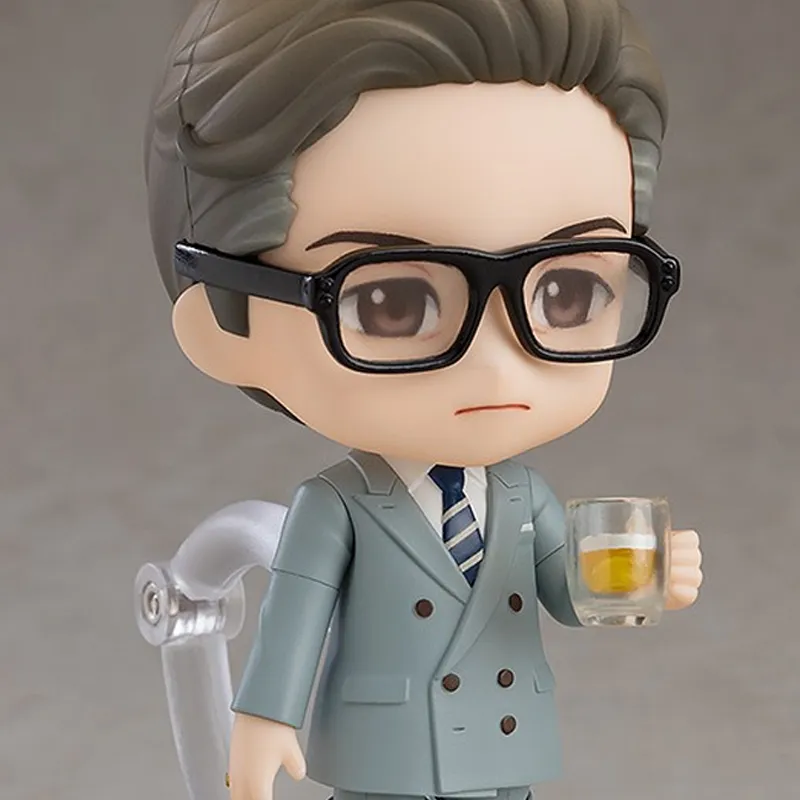 GOOD SMILE COMPANY Chibi Figures-1