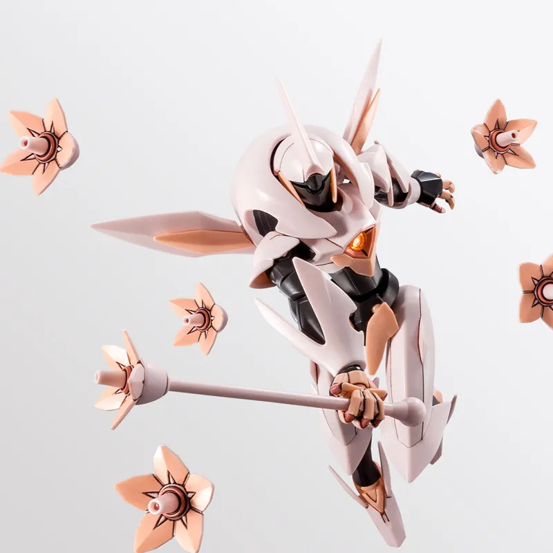 BANDAI HG Gundam AGE Collection Mobile Suit Gundam AGE Model Kits-1