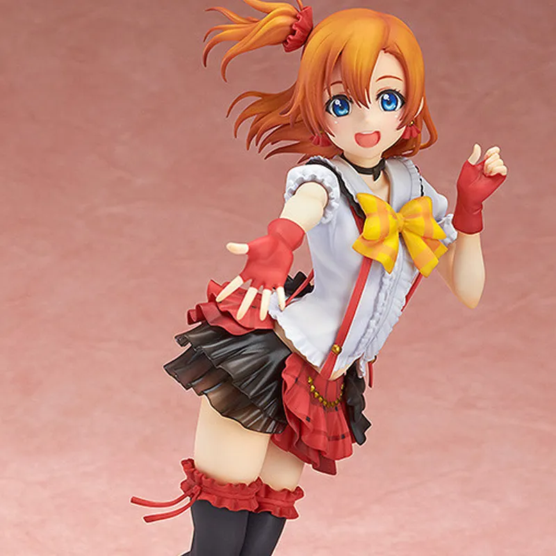 GSC Takara Sono Fruit Lovelive! Scale Figures 18cm-1