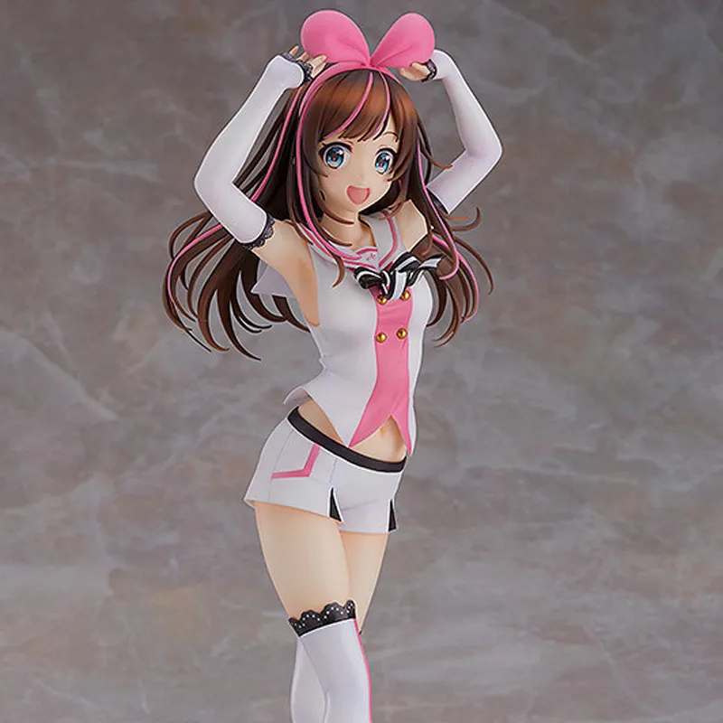 GOOD SMILE COMPANY Scale Figures-1