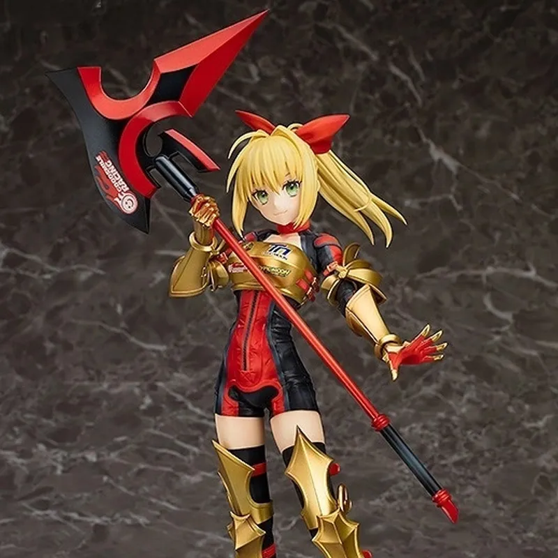 GSC Fate Nero Claudius RACING Ver. Scale Figures-1