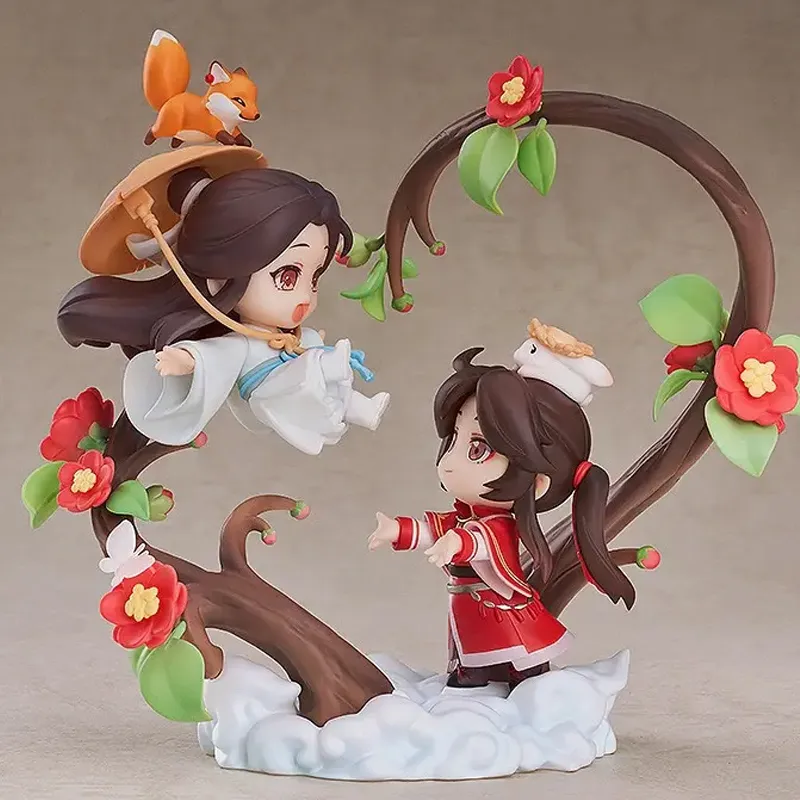 GOOD SMILE COMPANY Scale Figures-1