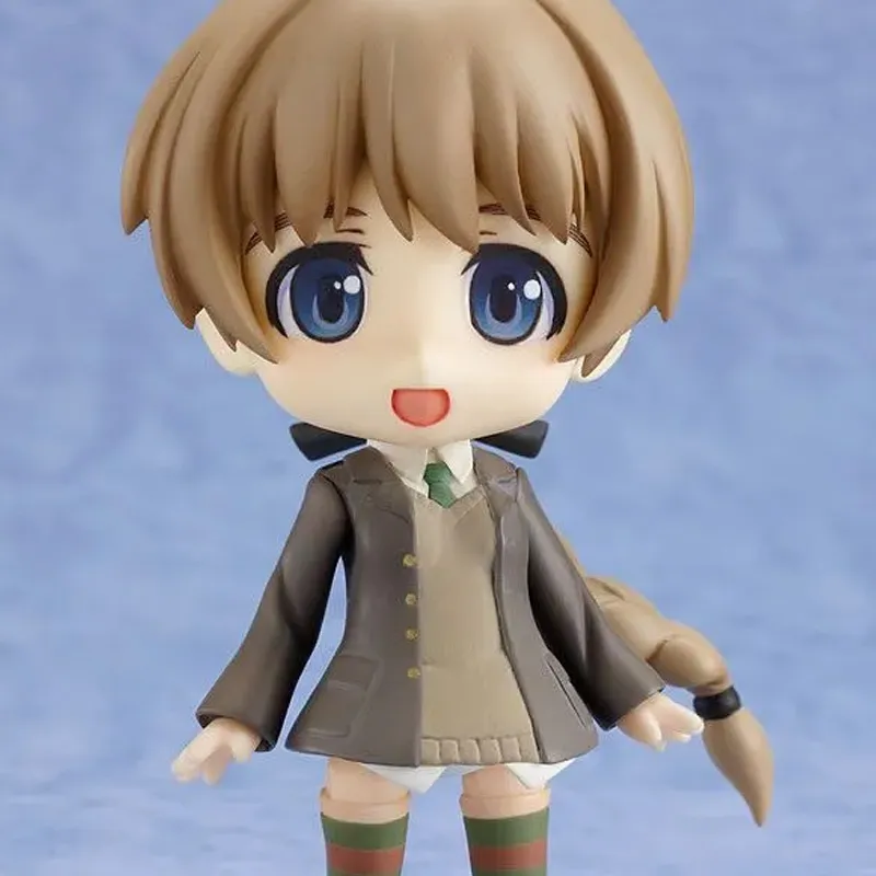 GOOD SMILE COMPANY Chibi Figures-1