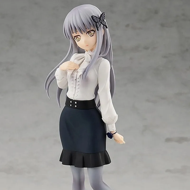 GSC Pop Up Parade BanG Dream! Scale Figures 17cm-1