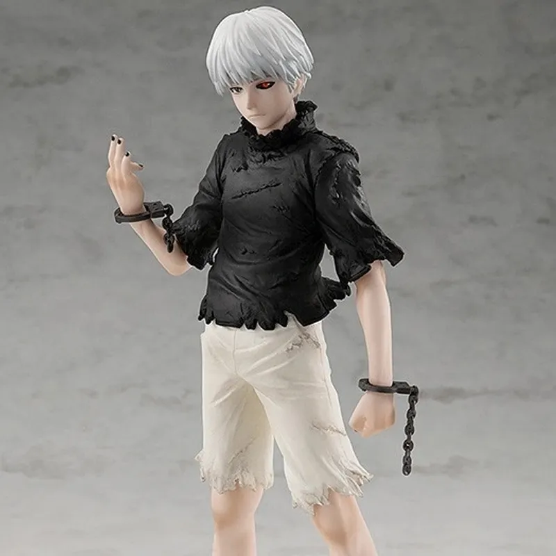 GSC Pop Up Parade Tokyo Ghoul, Kinzoku Scale Figures 17cm-1
