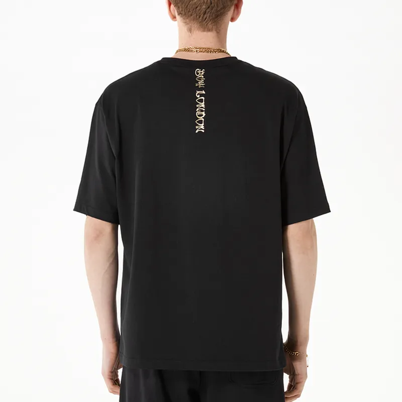 Boy London T Shirt Unisex Black-3