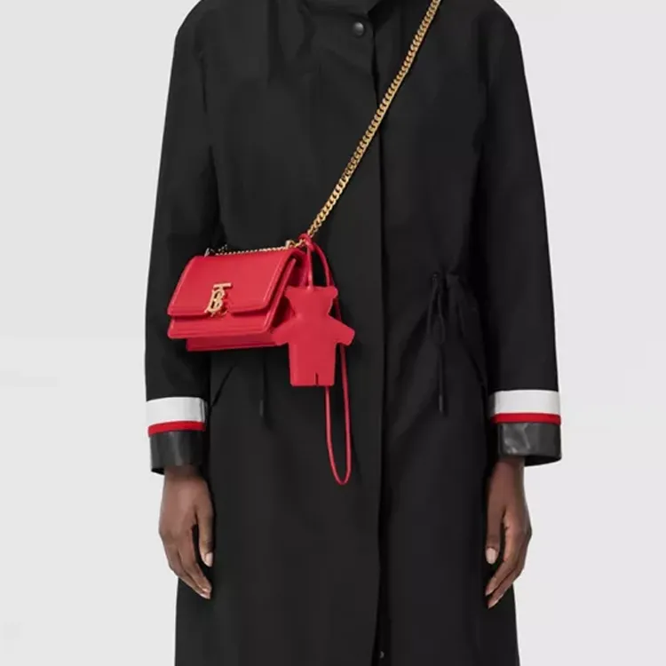 Burberry Thomas Pendants Unisex-2