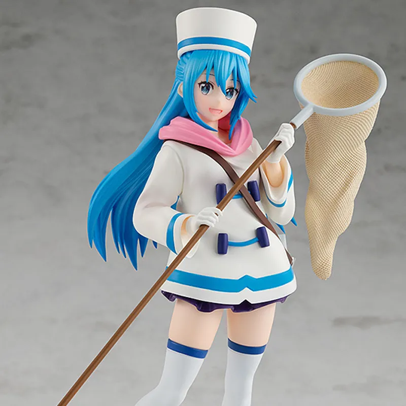 GOOD SMILE COMPANY Scale Figures-1