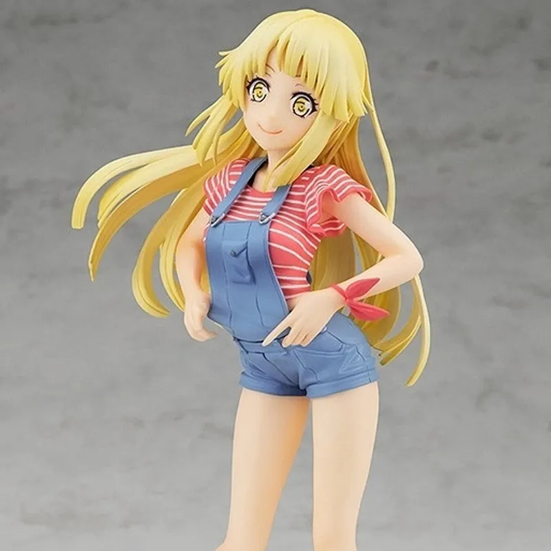 GSC Pop Up Parade Bang Dream! Girlish Party, Xianqian Heart Scale Figures 17cm-1