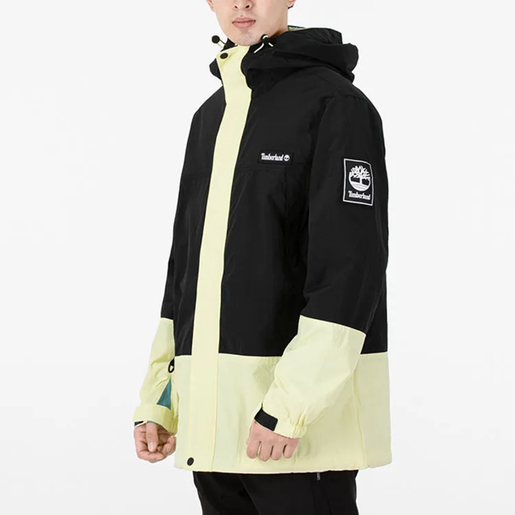Timberland Jackets Men Multicolor-2