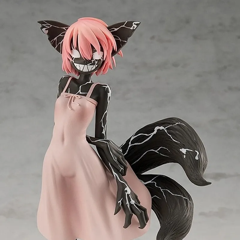 GSC Pop Up Parade Gylföggan, Chiharu Yosano Scale Figures 16.5cm-1