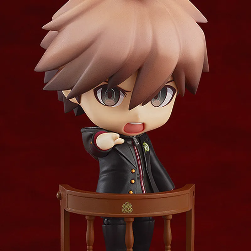 GSC No.352 Danganronpa Mao Mochizuki Doll Chibi Figures 10cm-1
