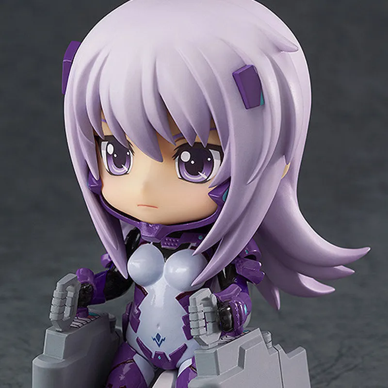 GOOD SMILE COMPANY Chibi Figures-1