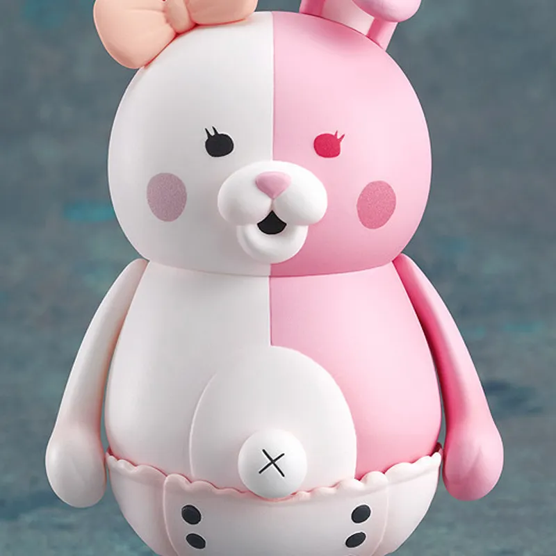 GSC No. 323 Danganronpa Mono Me Nendoroid Chibi Figures 10cm-1