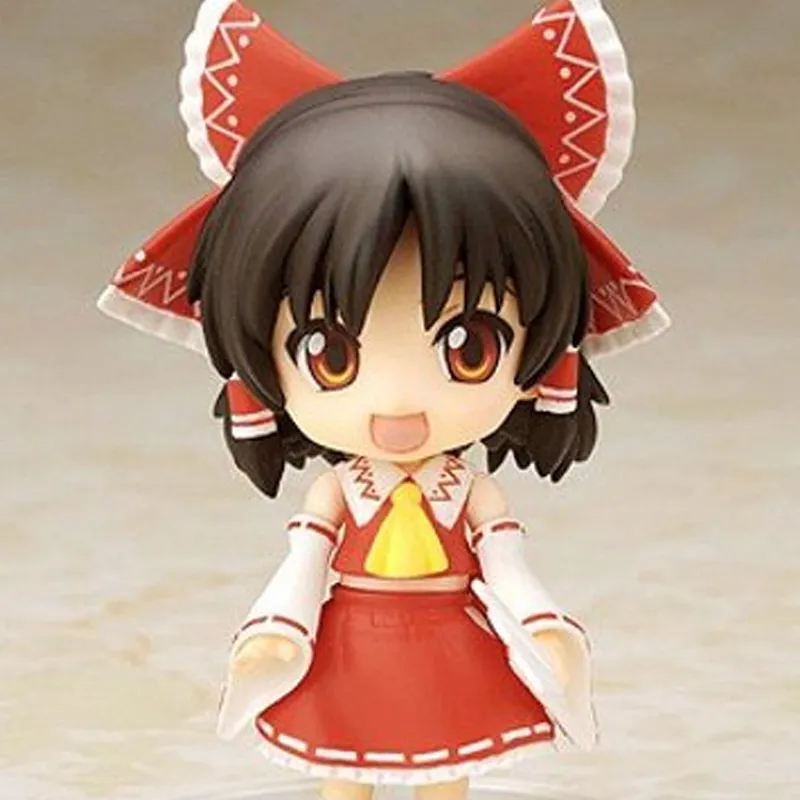 GSC Mini Nendoroid Oriental Project Marisa Kirisame Chibi Figures-1